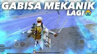 KANJOOD HIDEUNG SEKARANG UDAH GABISA MEKANIK TERBANG LAGI HUAAA😭😭