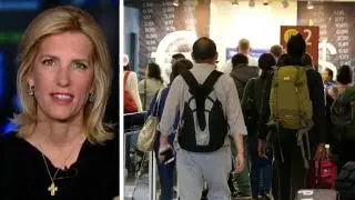 Ingraham: Travel ban ruling 'not a complete victory' for WH