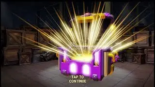 Mighty Battles Massive Battalion Crate Opening Spending 9000 Gold