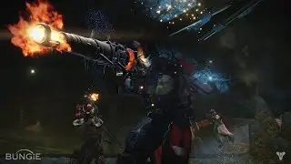 Destiny 2: Scorched Gameplay Crucible Labs (New Game Mode)