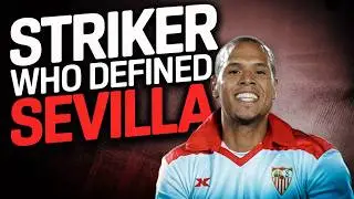 From Struggling Journeyman to European Champion | The Luis Fabiano Story