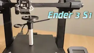 Comienza a Imprimir 3D con la Ender 3 S1 | Primeros Pasos Impresión 3D