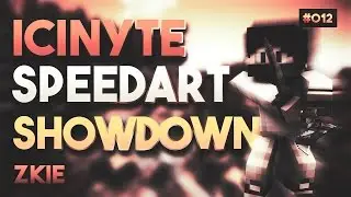 SPEEDART #12/XII | Zkie