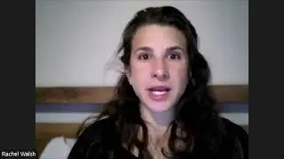 Meet SMGI&reg; Inner Journey Guide Rachel Walsh