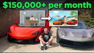 How To Start An Exotic Car Rental Company in 2026 (Step-By-Step)