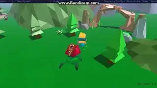 Game Dev (Unity 2017.1) - AI Attack / Take Damage Reaction