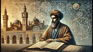 The Golden Age of Islam: A Journey Through Islamic Science and Culture