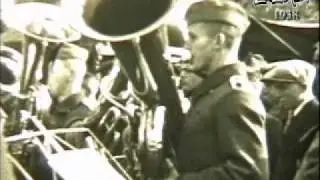 Erlbacher Kirwe 1938