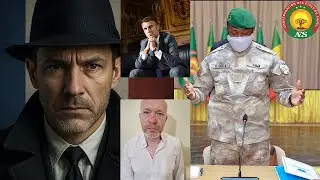 Как Мали перехитрила французское правительство | Разоблачение провалившегося переворота