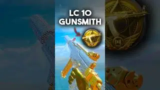 LC 10 Best Gunsmith 😘