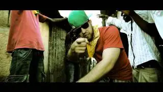 Fanatic-Welcome in My Hood (Official Video)