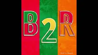 B2R   Nobody Like You Prod Charxy Bandry