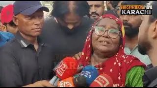Tragic Kalat Bus Attack: Friends and Family Mourn Lives Lost in Devastating Qawwals Incident