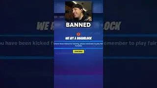 I Almost Got Banned 😅