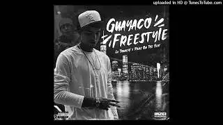 latrunchi - guayaco freestyle (slowed + reverb)