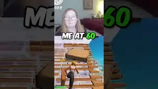 My Fortnite Journey VS My Son 😫
