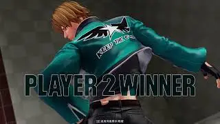 kof15 隱藏人物挑戰時間