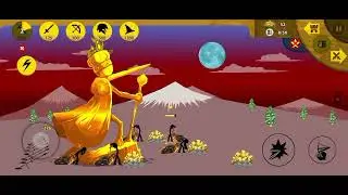 Stick war legacy difficulty hard gameplay video part 2 in hindi 