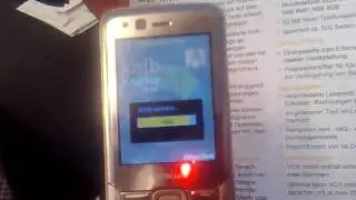 Der knfbReader - Das Vorlesesystem f&uuml;r Ihr Handy