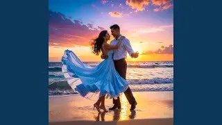 Midnight Ocean Waltz