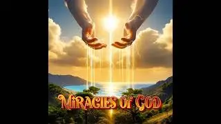 Miracles of God: Peter&rsquo;s Escape from Prison &mdash; Divine Deliverance with Graeme Blaiklock