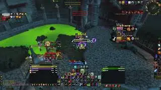 Wrath Classic Arena Highlights(UHDK W/O Shadowmourne) #wrathclassic #worldofwarcraft #wowclassic