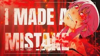 Yandere Girls Song - i made a mistake ft. shirobeats, HalaCG , Justine's Mic, & LulunaRina