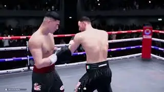 kangaroo neck😂😂 | #jrand3tvboxing on #Twitch #BoxingReaction #BoxingLifestyle #BoxingShorts