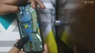 Free fire hand came video 