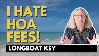 Hate Paying HOA Fees? 