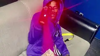 Kenny B - Then Leave (Remix)