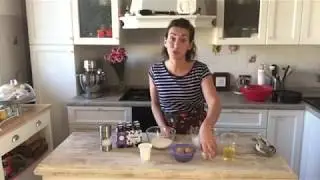 Erica Liverani - Torta 7 vasetti