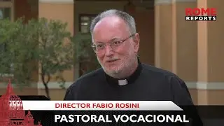 Fabio Rosini publica libro sobre San José