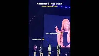 Ros&eacute; And Lisa 