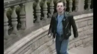 Rob Goes To Hollywood