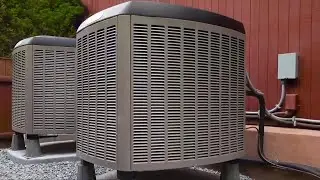 Best HVAC Air Conditioning 24 Hour AC Repair Emergency Service Pflugerville TX - Call (512) 817-0845