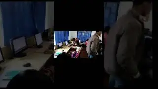 Computer lab #shots #viral @Ankushofficialgaminglko