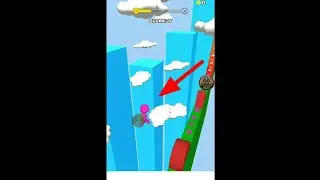 How to download Stair run mod apk | DEV GAMING
