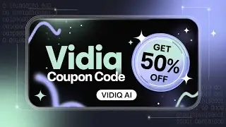 Vidiq Coupon Code 50% OFF (2025) &ndash; Latest Promo Code