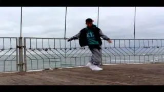 Yera- I Like Gangster Sh*t[Crown Walk]
