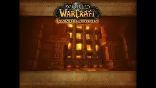 16.03.2024 Blackwing Lair | World First Kill Firemaw | VanillaPlus