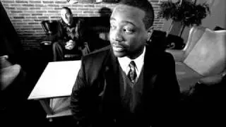 Phonte Coleman - The Time Has Come