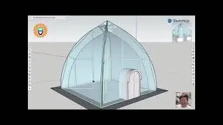 My DIY project changed: I will build PyraPOD4 Grande17, much larger than before, several will follow
