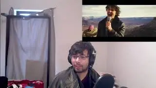 Reaction Benson Boone - Beautiful Things (Official Music Video)