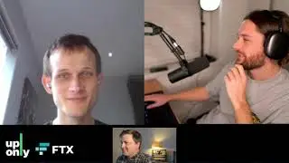 Vitalik Buterin on Ethereum and immortality