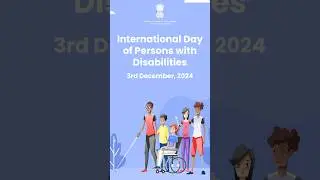 International Day of Persons with Disabilities