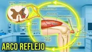 Descripci&oacute;n de lo que es Arco Reflejo
