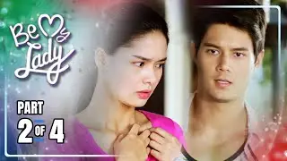 Be My Lady | Episode 45 (2/4) | April 26, 2022