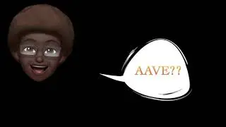 AAVE Short Doc Project