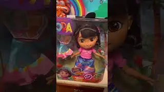 #trending #Nickelodeon #Popular #Dora #Shorts